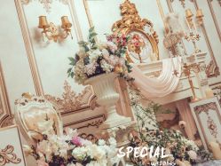 -上海虹桥锦江大酒店·宴会厅