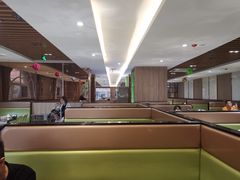 -清真·锦翔炝锅鱼(明德门店)