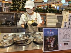 -野人先生Gelato(上海长宁龙之梦店)