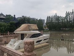 -上海皇廷花园酒店·御宴中餐厅