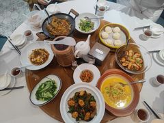 -延年酒店-延飨餐厅(延年文苑店)