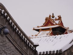 -故宫博物院(故宫)