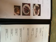-羽深肉铺 Steak & Wine