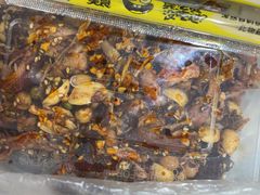 -鸿运兔·手撕烤兔(天府广场店)