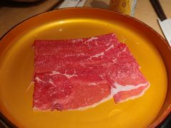 -温野菜涮涮锅(曲江大悦城店)