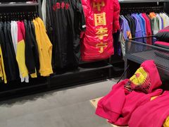 -宁波杉井奥特莱斯广场