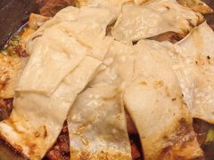 地锅鸡-华顺土菜馆(洪岗路店)