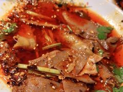 -渝信川菜 · 川味家常菜(长安店)