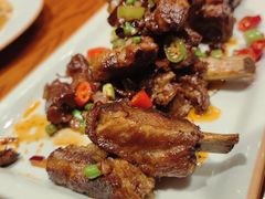 -小船渔村•大连菜•大连焖鱼(黄河路店)