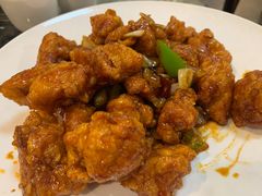 -桃园中华料理炸酱面(燕儿岛路店)