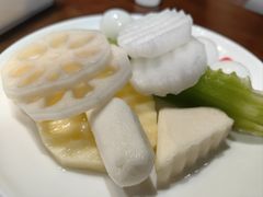 -刘火辣老火锅(光谷店)