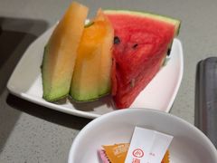 -海底捞火锅(泰安爱琴海店)