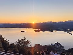 -千岛湖天屿景区