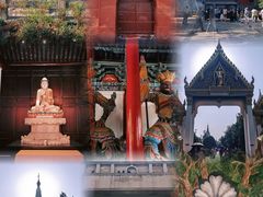 -洛阳白马寺
