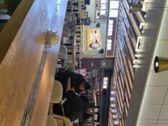 -东园小馆·早茶·淮扬小炒(三盛广场店)