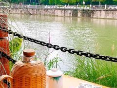 -成都市活水公园