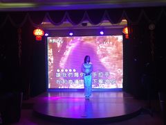 -邓丽君音乐主题餐厅
