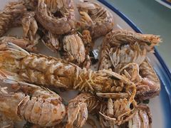 -红月湾海鲜饭店•沙滩海景(双月湾店)