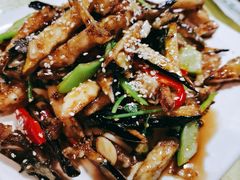 -春水锅贴·传统鲁菜(大明湖店)