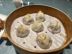 -无锡丽笙精选酒店·兰亭阁中餐厅