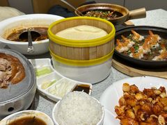 -紫光园·烤鸭·北京菜(团结湖店)