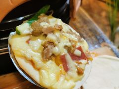 -NLFS1983咖啡花园餐厅(锦桂店)