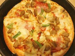 -必胜客(上海新南方商城PH店)
