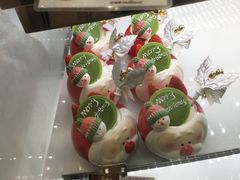 -好利来(建筑大学店)