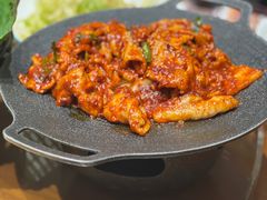 -英兰朝鲜族饭店(东方米兰店)
