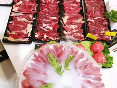 -三头牛·潮汕牛肉生蚝火锅 (夏湾店)