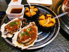 -苏大嘴海鲜牧场(奥林匹克店)