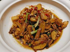 -洞庭渔人(沙湾店)