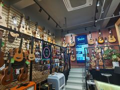 -柏斯琴行(汾阳店)