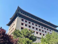 -北京明城墙遗址公园