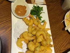 -船歌·鱼水饺青岛菜(金狮广场店)