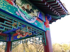 -长春市南湖公园