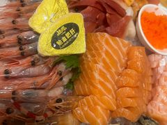 -大焰自助日式料理 铁板烧(徐汇店)