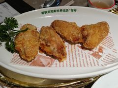 -新白鹿餐厅(金鹰新街口店)