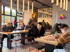 -麦当劳(南京文鼎广场店)