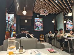 -三江源活鱼现烤(维多利摩尔城店)