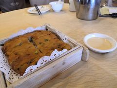 -和膳居饮食有限公司