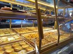 -布多斯烤肉火锅自助(江腾广场店)