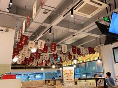 大堂-广顺鑫猪肚鸡(经八路店)