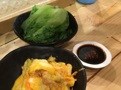 -厝内小眷村(天河南一路店)