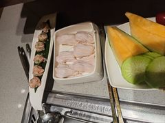 -海底捞火锅(河东万达广场店)