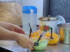 -夏食光安顺小舒冰粉冰浆(甲秀楼店)