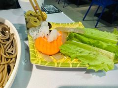 -鱼酷活鱼烤鱼(昆明路店)
