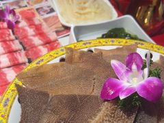 -欠火锅·水牛毛肚·团建聚餐·生日宴(何山路店)