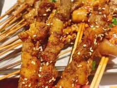 -木屋烧烤(西城天桥店)