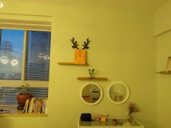 -星漾美学美容美体中心